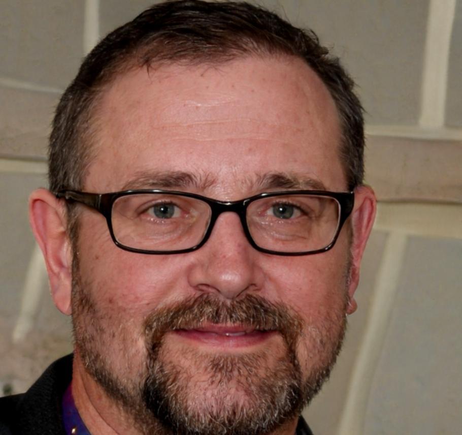 Henrik Vestergaard, Director of Education at Falextronex