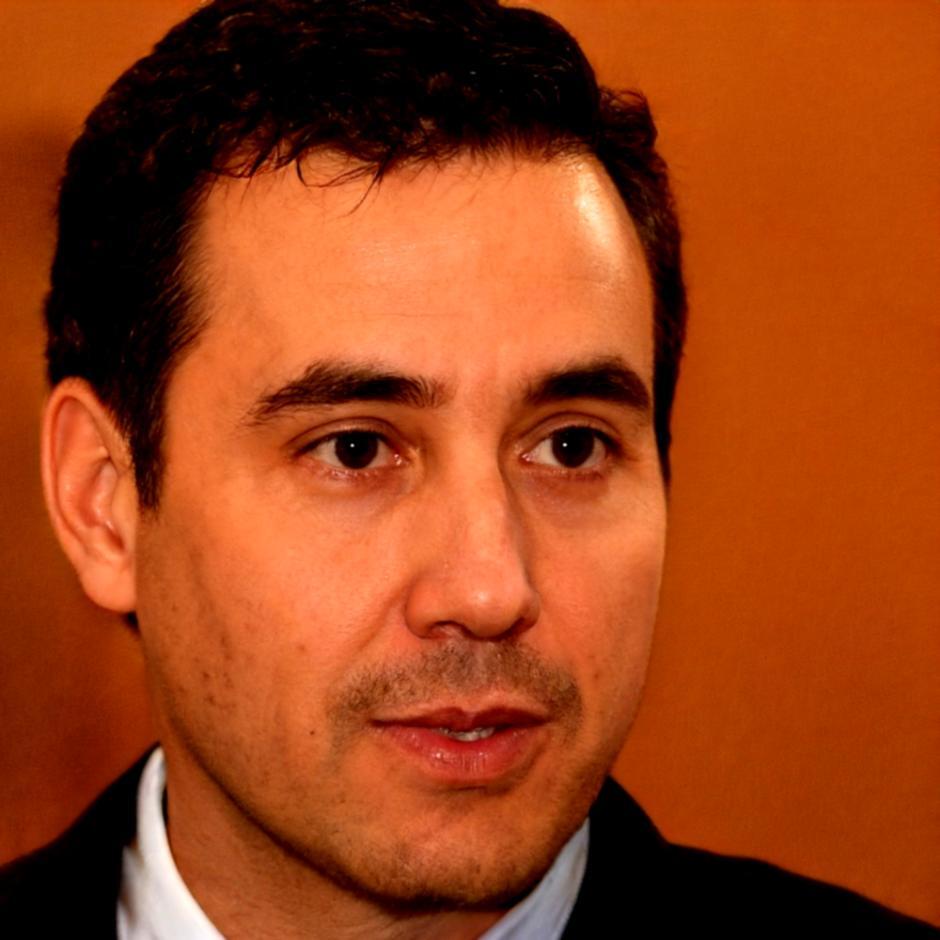 Callum Sutherland, Senior Investment Educator at Falextronex