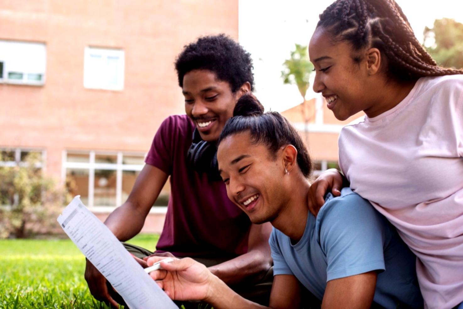 Practical application of investment principles using real market scenarios